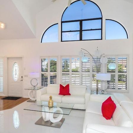 Blue Lagoon Estate Fort Myers Beach Εξωτερικό φωτογραφία