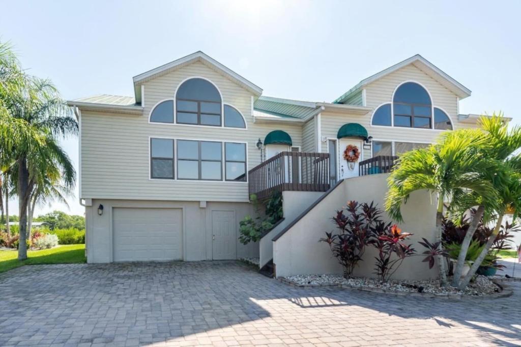 Blue Lagoon Estate Fort Myers Beach Εξωτερικό φωτογραφία