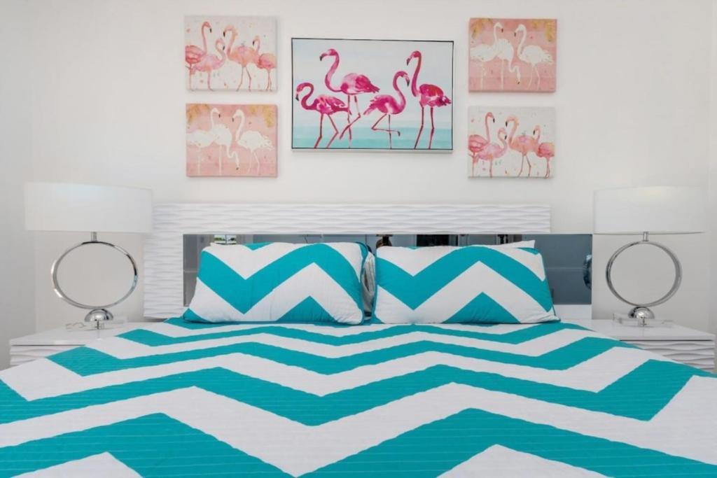 Blue Lagoon Estate Fort Myers Beach Εξωτερικό φωτογραφία
