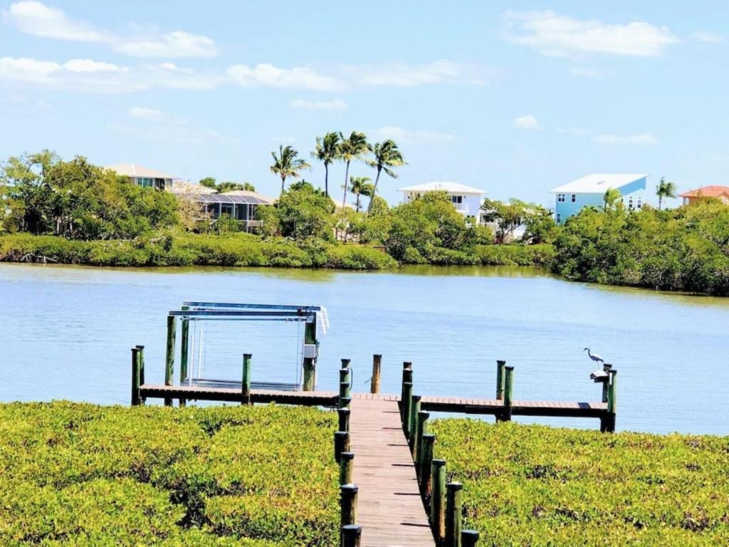 Blue Lagoon Estate Fort Myers Beach Εξωτερικό φωτογραφία