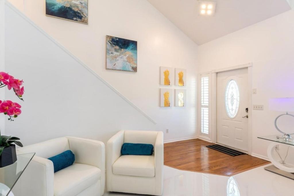 Blue Lagoon Estate Fort Myers Beach Εξωτερικό φωτογραφία