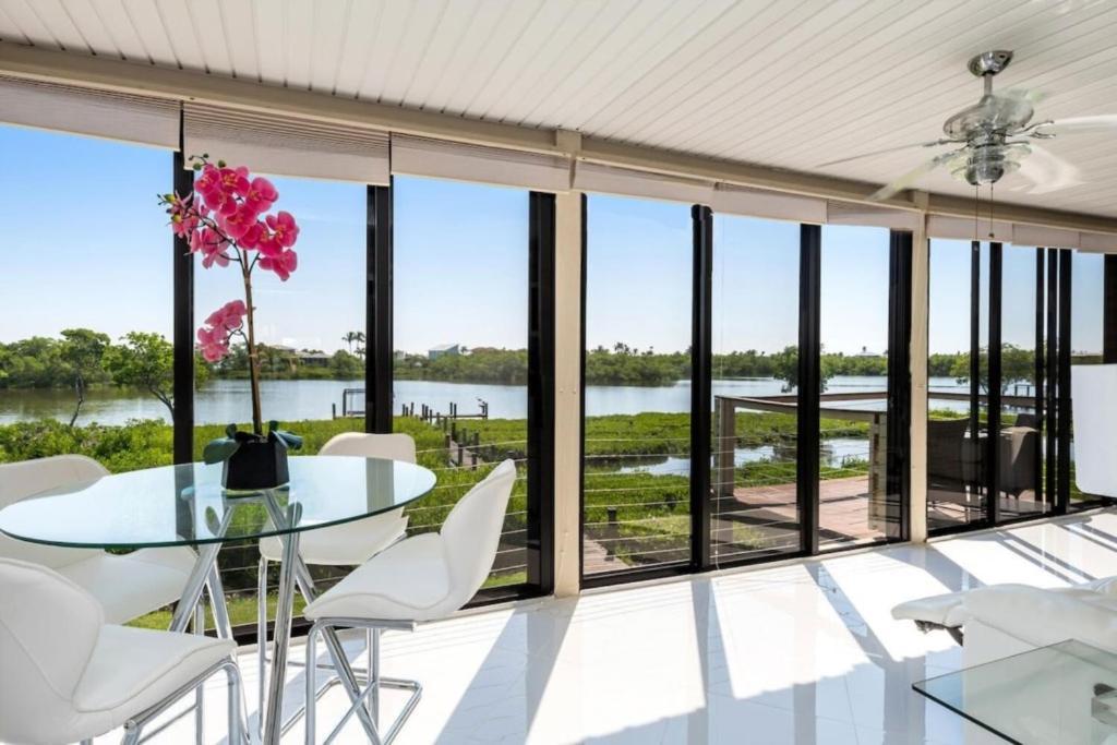 Blue Lagoon Estate Fort Myers Beach Εξωτερικό φωτογραφία