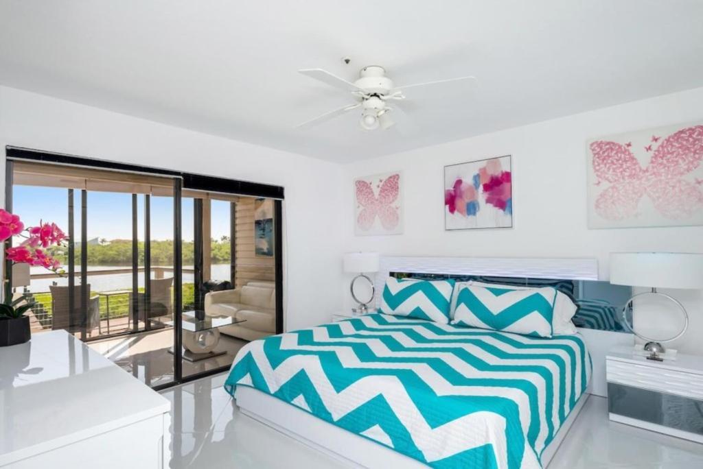Blue Lagoon Estate Fort Myers Beach Εξωτερικό φωτογραφία