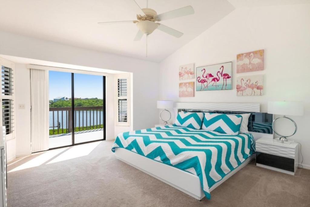 Blue Lagoon Estate Fort Myers Beach Εξωτερικό φωτογραφία