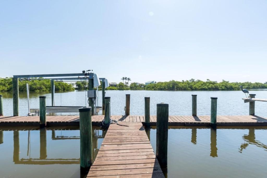 Blue Lagoon Estate Fort Myers Beach Εξωτερικό φωτογραφία