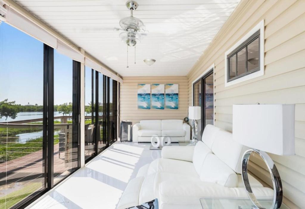 Blue Lagoon Estate Fort Myers Beach Εξωτερικό φωτογραφία