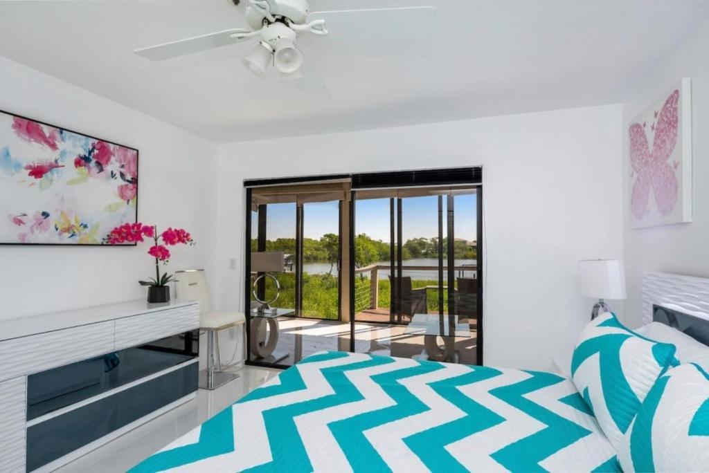 Blue Lagoon Estate Fort Myers Beach Εξωτερικό φωτογραφία