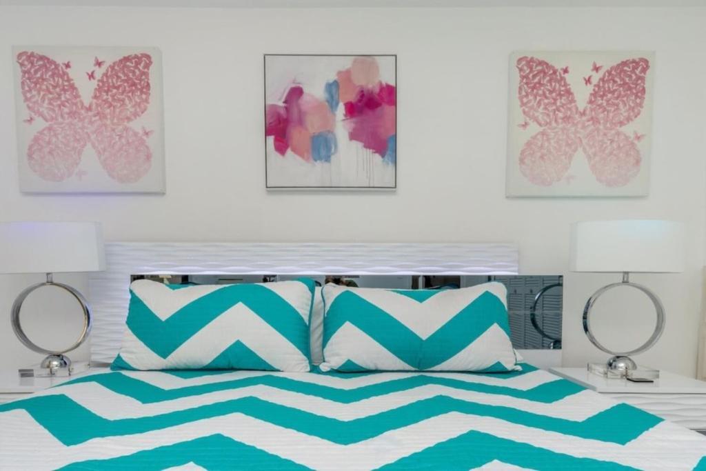 Blue Lagoon Estate Fort Myers Beach Εξωτερικό φωτογραφία