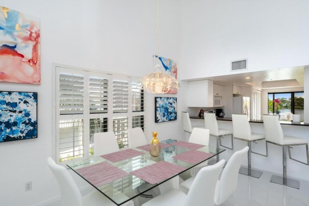 Blue Lagoon Estate Fort Myers Beach Εξωτερικό φωτογραφία