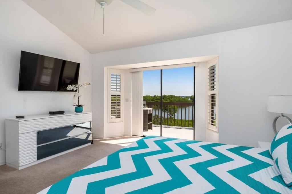 Blue Lagoon Estate Fort Myers Beach Εξωτερικό φωτογραφία