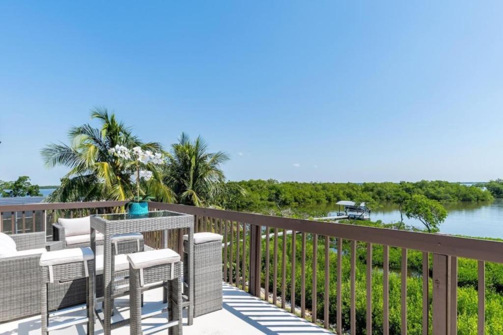 Blue Lagoon Estate Fort Myers Beach Εξωτερικό φωτογραφία