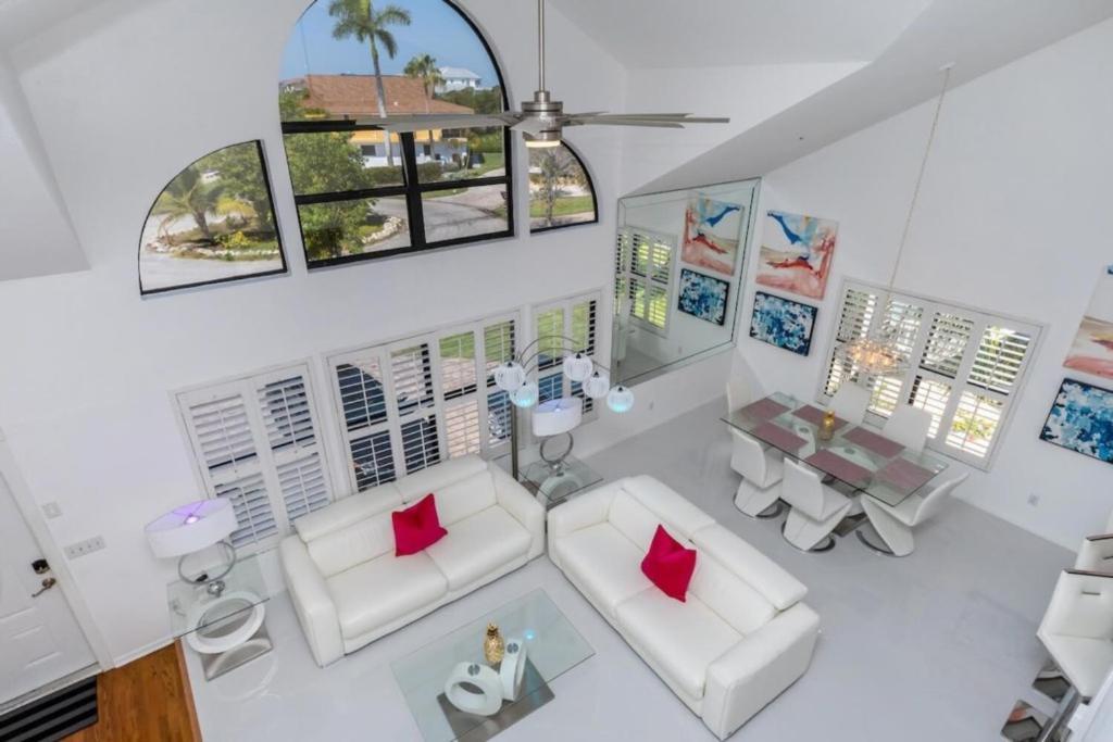 Blue Lagoon Estate Fort Myers Beach Εξωτερικό φωτογραφία
