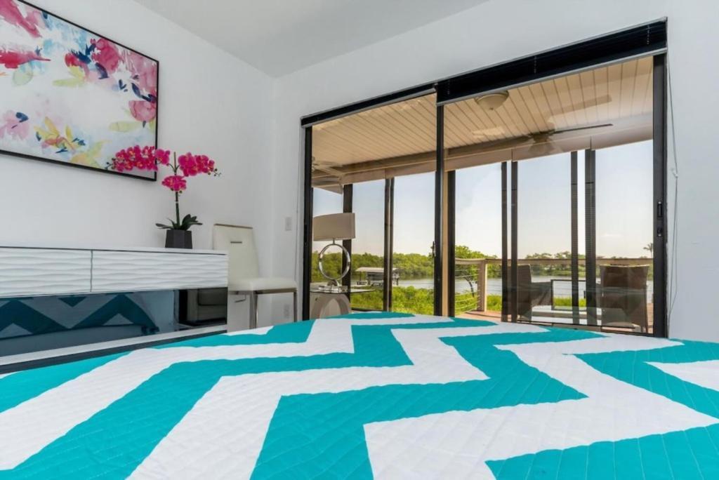 Blue Lagoon Estate Fort Myers Beach Εξωτερικό φωτογραφία