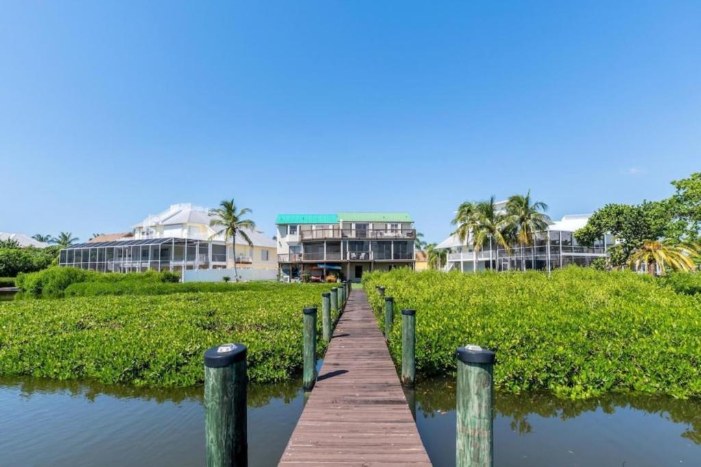 Blue Lagoon Estate Fort Myers Beach Εξωτερικό φωτογραφία