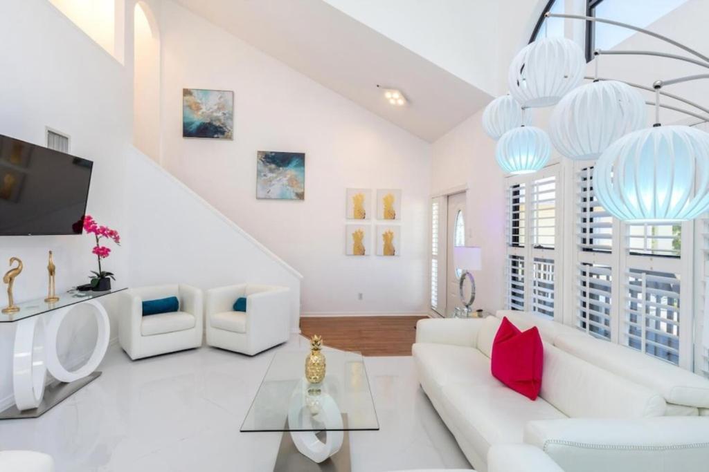 Blue Lagoon Estate Fort Myers Beach Εξωτερικό φωτογραφία