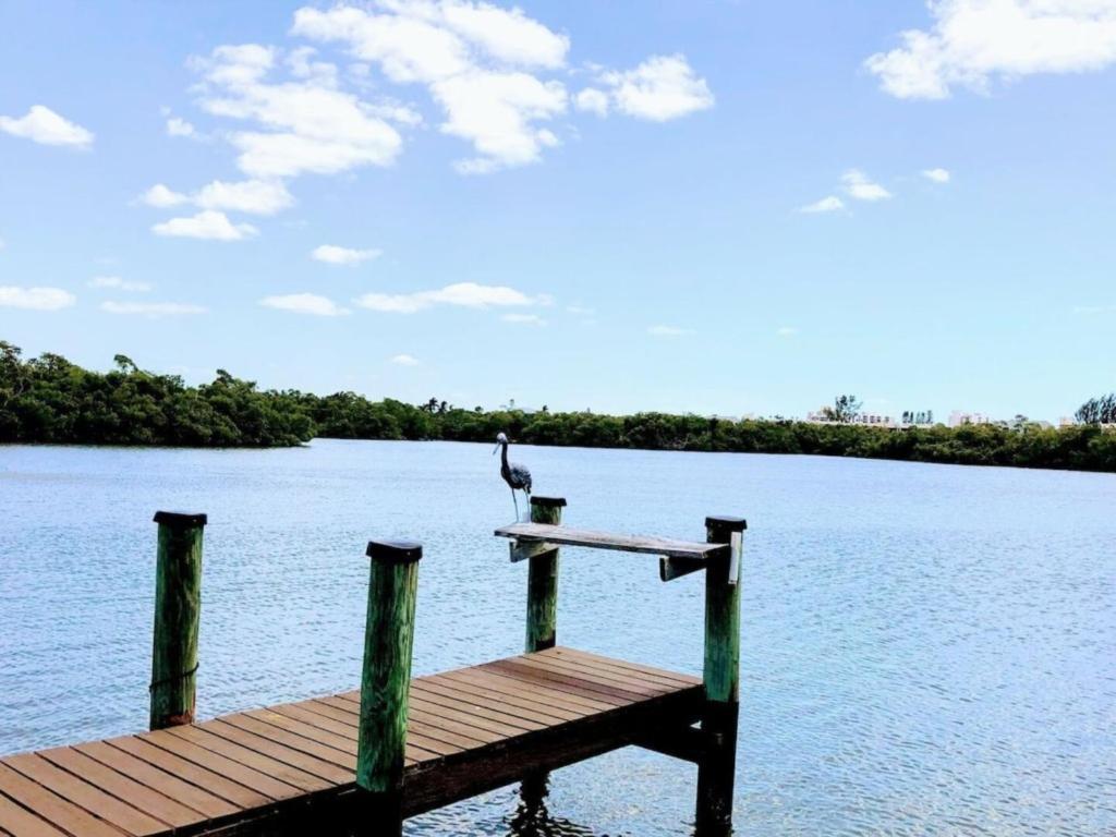 Blue Lagoon Estate Fort Myers Beach Εξωτερικό φωτογραφία